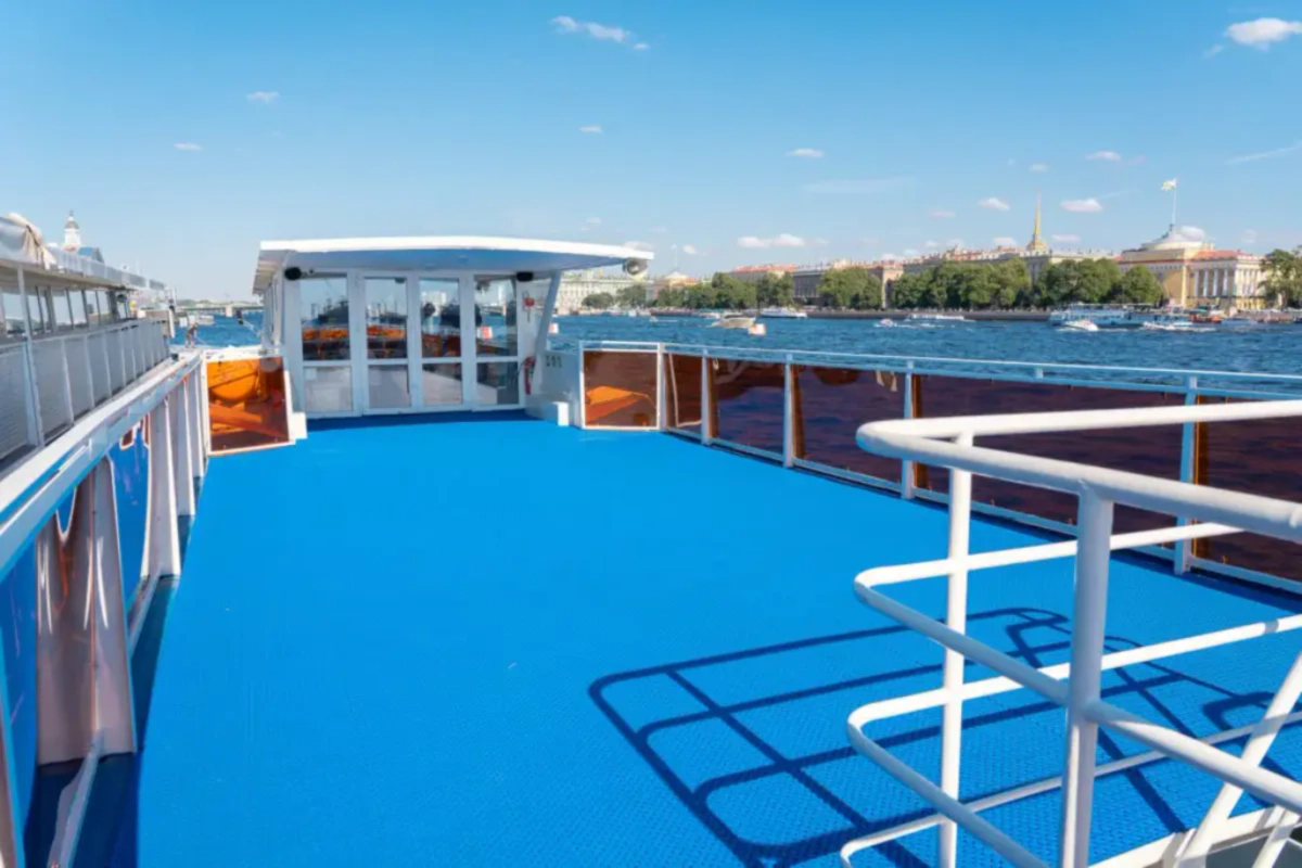 Теплоход «Славутич» image- 4